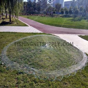 24 Foot Cast Net