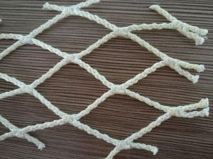 Rybárske sieťky Dyneema